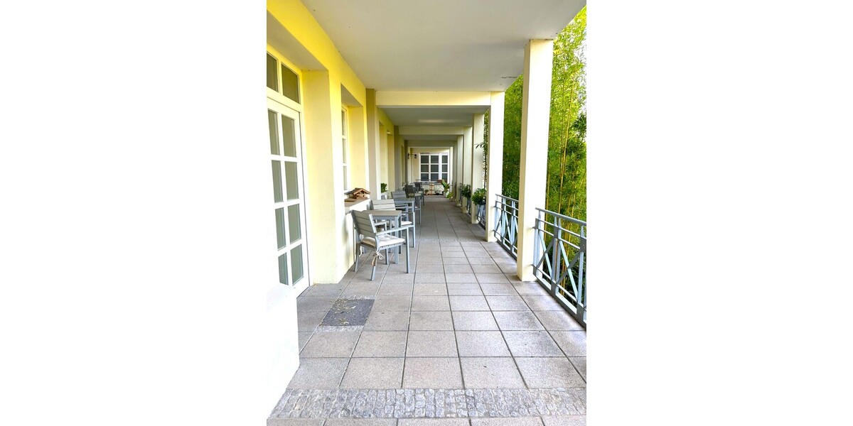 Gemütlich: Helles Appartement mit Stellplatz und Küche - Erdgeschoßwohnung Muggensturm | Angebot:26072216