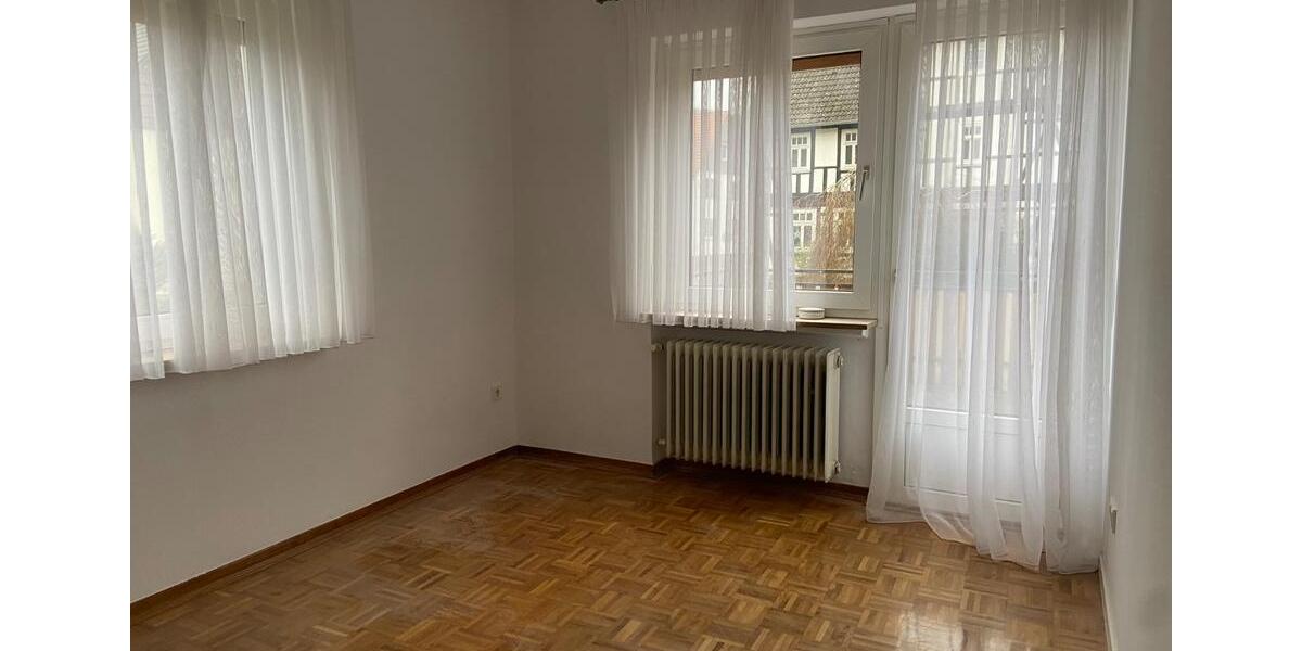 Panoramawohnung in Wehretal 4 zimmer