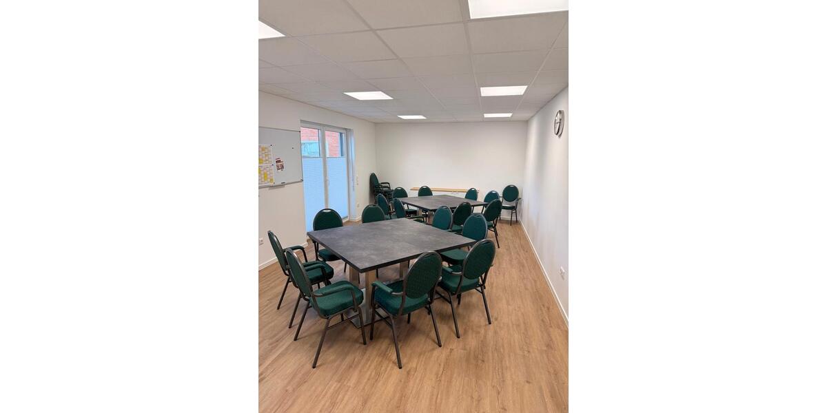 Erdgeschoßwohnung Cadenberge - 2 Zimmer, 58 m&sup2;, 638&euro; | Angebot:26424701