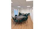 Erdgeschoßwohnung Cadenberge - 2 Zimmer, 58 m&sup2;, 638&euro; | Angebot:26424701