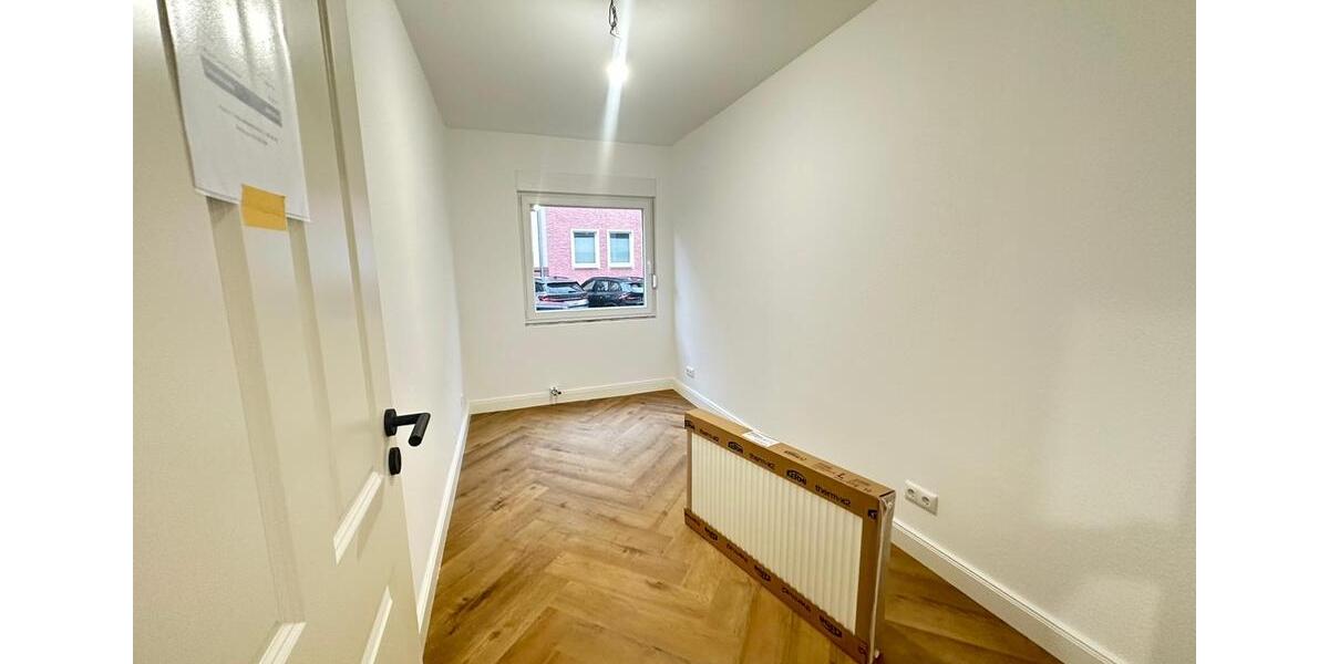 Wohnen auf Zeit Frankfurt am Main Ostend - 6 Zimmer, 121 m&sup2;, 560&euro; | Angebot:26545512
