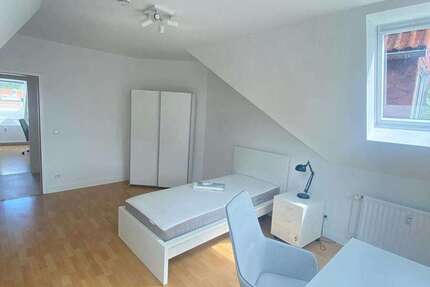 WG-Zimmer in Potsdam 670 € 19 m² zimmer