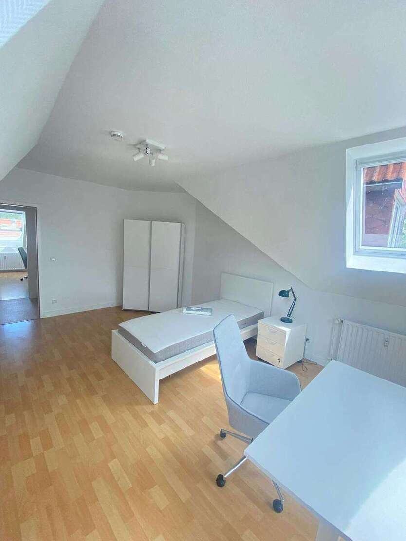 WG-Zimmer in Potsdam 670 € 19 m² zimmer
