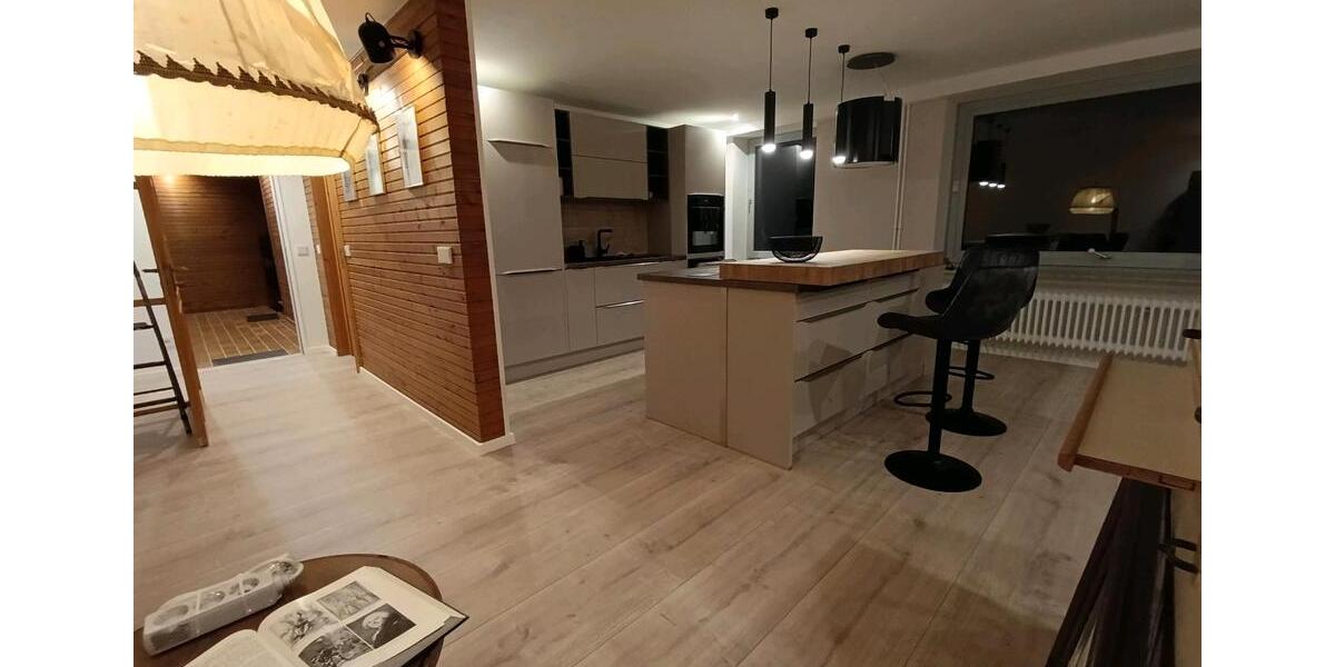 Wohnen auf Zeit Vechelde - 2 Zimmer, 57 m&sup2;, 950&euro; | Angebot:25904300