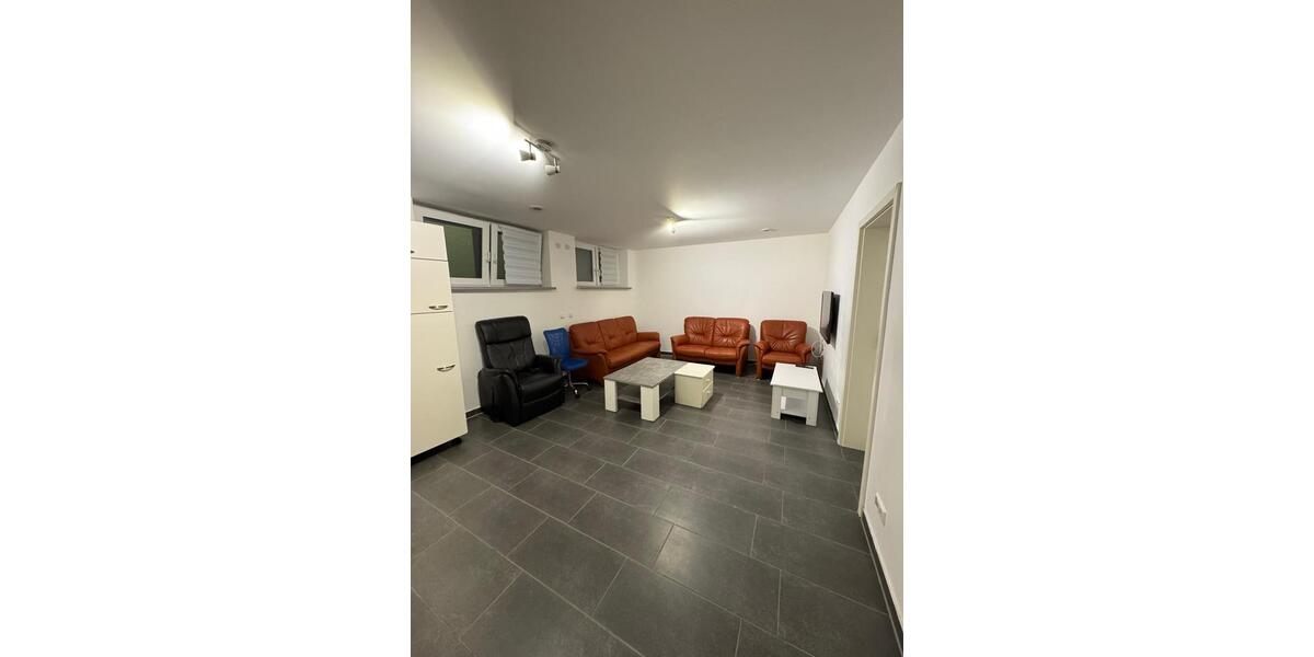 Etagenwohnung Rottenburg am Neckar - 2 Zimmer, 45 m&sup2;, 750&euro; | Angebot:25216169