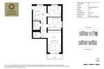 Etagenwohnung Künzelsau - 3 Zimmer, 95 m&sup2;, 670&euro; | Angebot:24416310