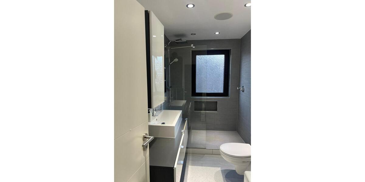 Moderne 3-Zimmer-Wohnung in zentraler Lage von Bielefeld – kernsa 3 zimmer