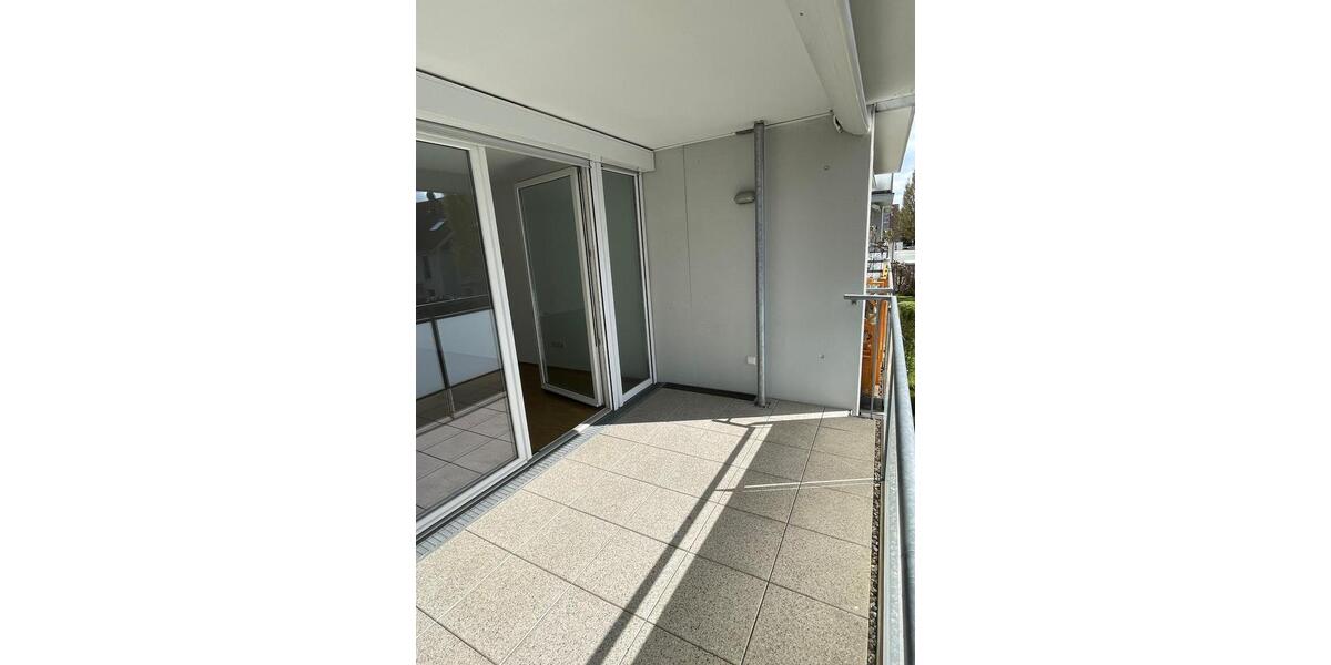 Etagenwohnung Denkendorf - 3 Zimmer, 83 m&sup2;, 1.270&euro; | Angebot:25948432