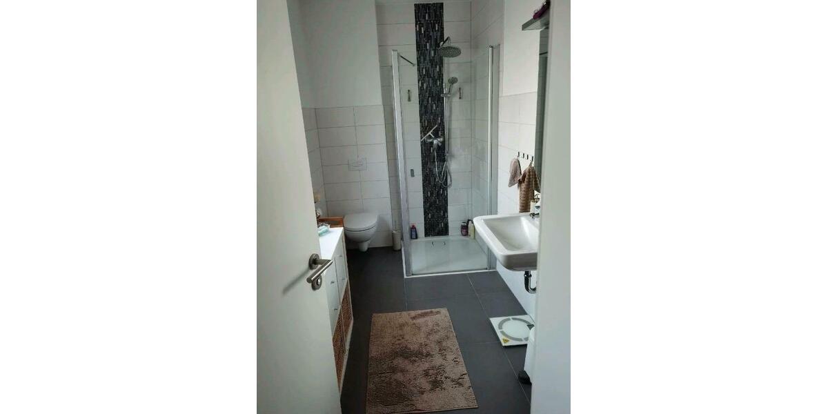 Erdgeschoßwohnung Gießen Wieseck - 2 Zimmer, 59 m&sup2;, 956&euro; | Angebot:27622044