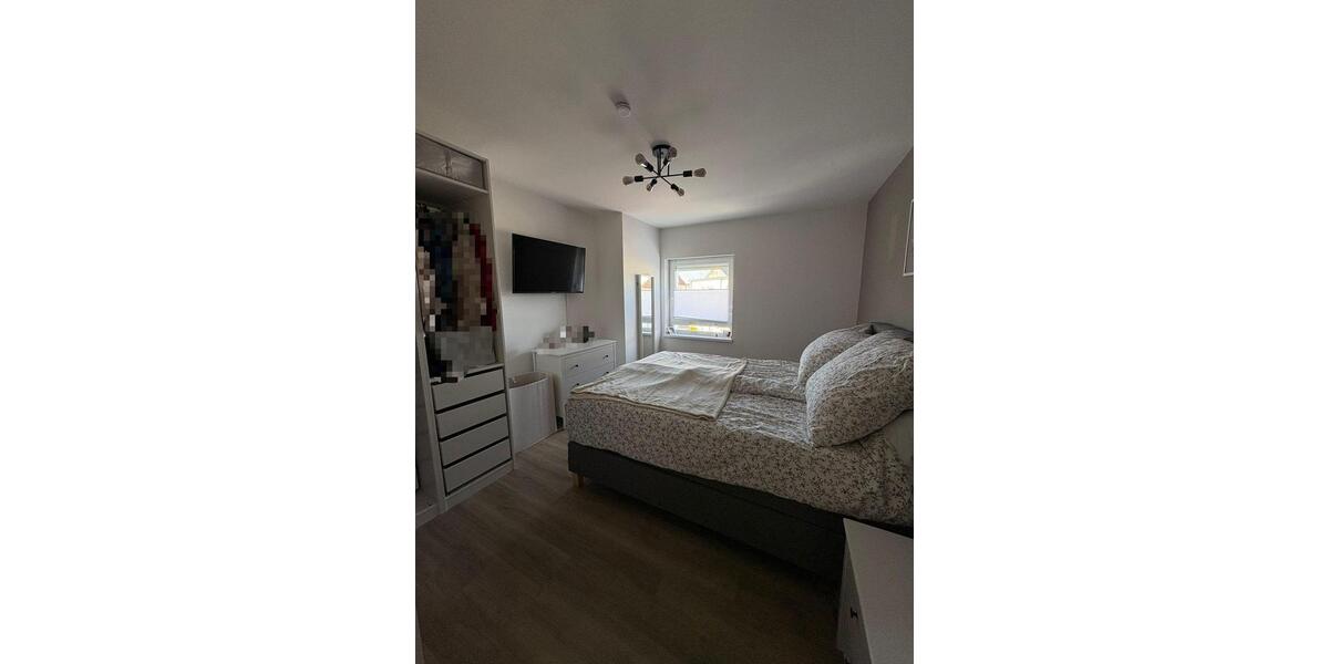 Etagenwohnung Grünberg - 2 Zimmer, 80 m&sup2;, 800&euro; | Angebot:25755736