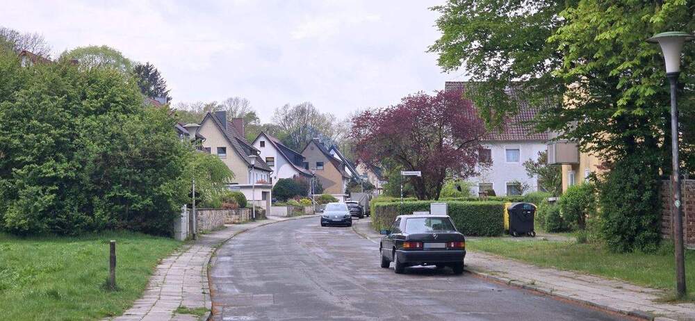 Etagenwohnung Wolfsburg Hohenstein - 3 Zimmer, 59 m&sup2;, 424&euro; | Angebot:25774539