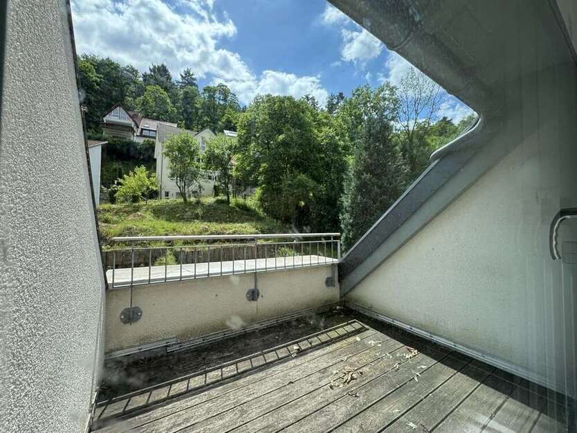Wohnung zum Mieten in Heppenheim 1.190 € 110 m²