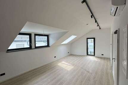 Wohnung Frankfurt a Main Bockenheim - 2 Zimmer, 50 m&sup2;, 1.390&euro; | Angebot:26985212