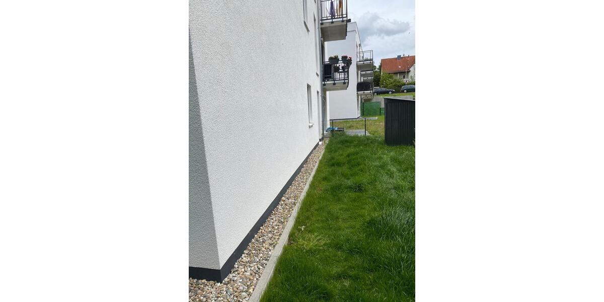 Erdgeschoßwohnung Freigericht - 3.5 Zimmer, 71 m&sup2;, 900&euro; | Angebot:25915833