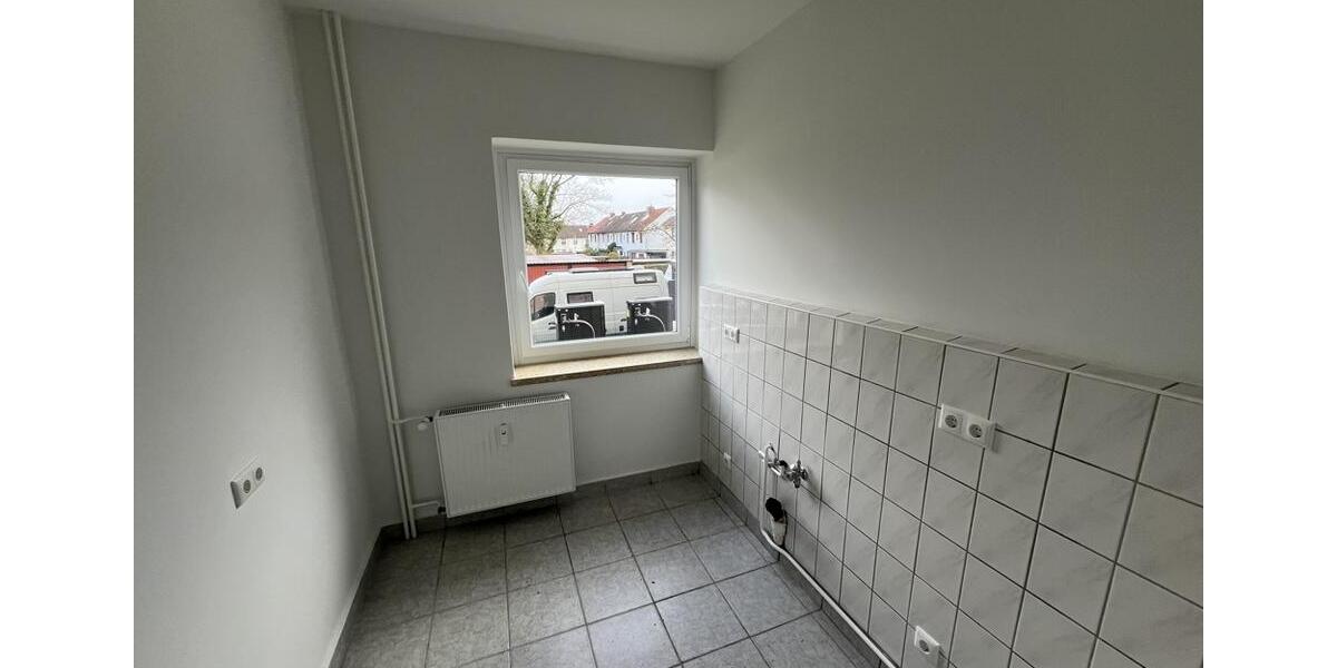 Erdgeschoßwohnung Mölln - 2.5 Zimmer, 64 m&sup2;, 570&euro; | Angebot:25959735