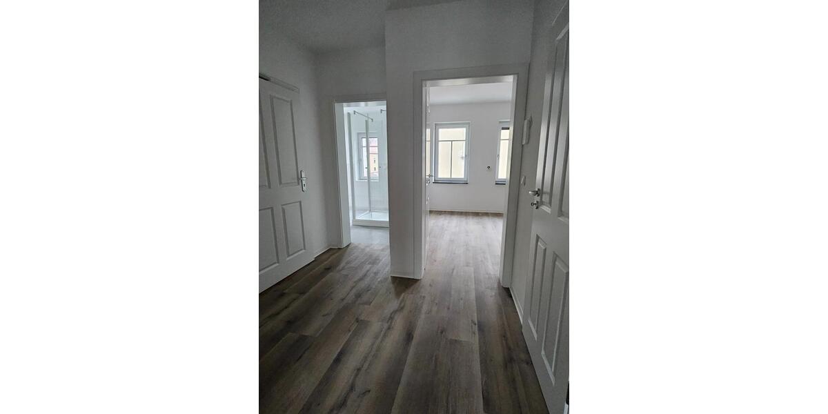 Dachgeschoßwohnung Colditz - 3 Zimmer, 80 m&sup2;, 890&euro; | Angebot:23783870