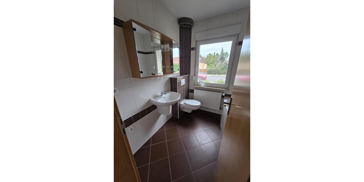 Etagenwohnung Jerichow - 6 Zimmer, 198 m&sup2;, 1.300&euro; | Angebot:26561573
