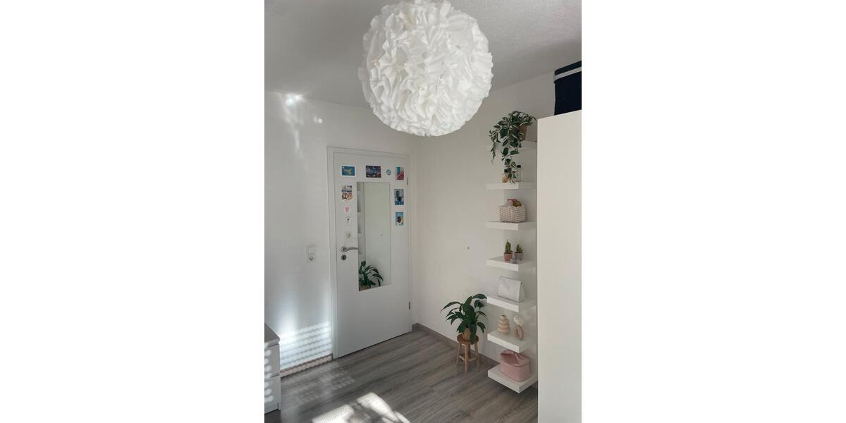 Wohnen auf Zeit Ulm - 1 Zimmer, 95 m&sup2;, 485&euro; | Angebot:26486598