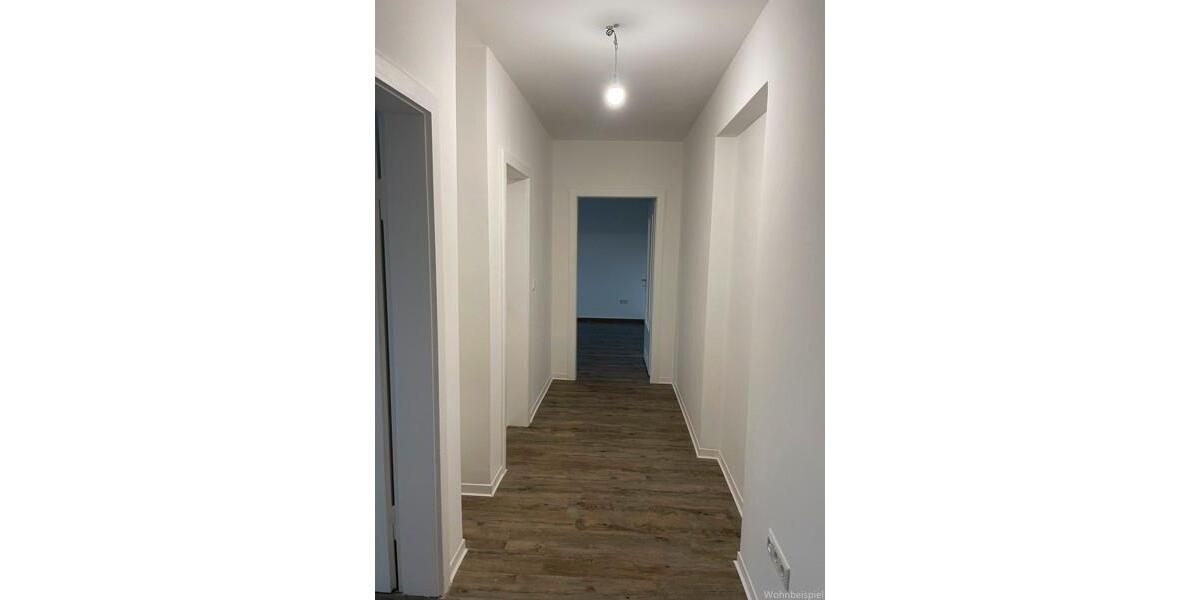 Renovierte 2,5 - Zimmer Wohnung in toller Lage! 2 zimmer