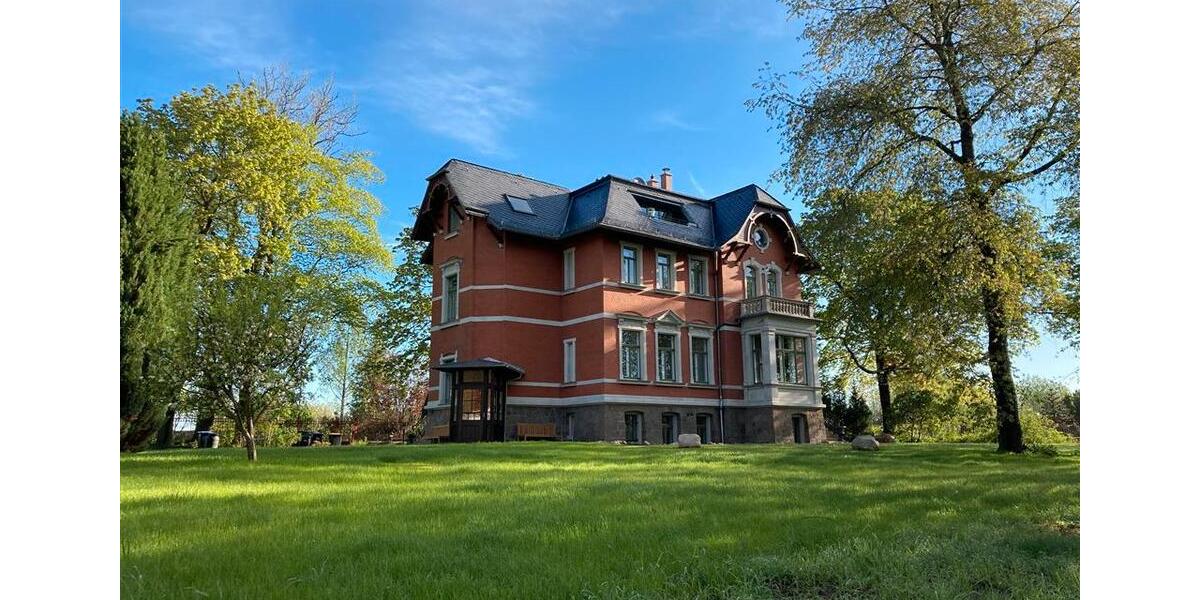 Dachgeschoßwohnung Naunhof - 2 Zimmer, 80 m&sup2;, 999&euro; | Angebot:25056005