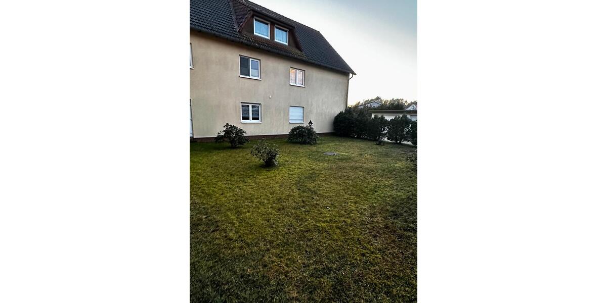 Erdgeschoßwohnung Ueckermünde - 2 Zimmer, 67 m&sup2;, 800&euro; | Angebot:24517285