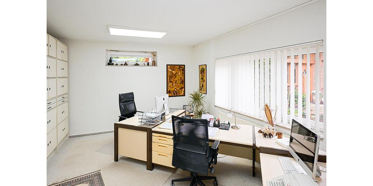 Gewerbeobjekt Ronnenberg - 960&euro; | Angebot:24767032