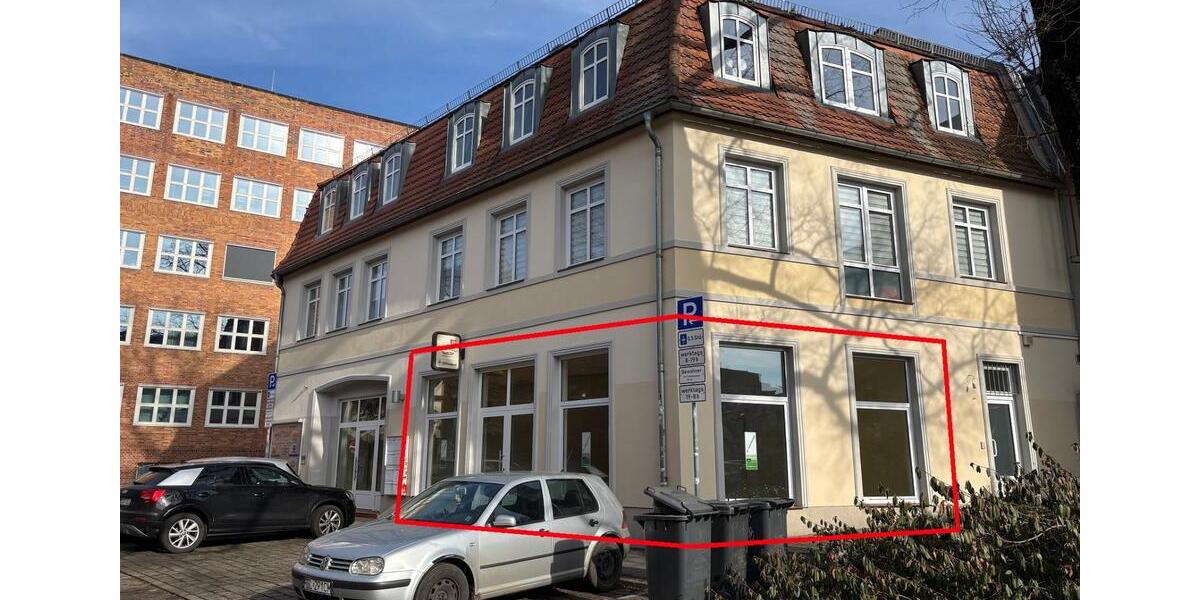 Gewerbeobjekt Cottbus - 650&euro; | Angebot:24867971