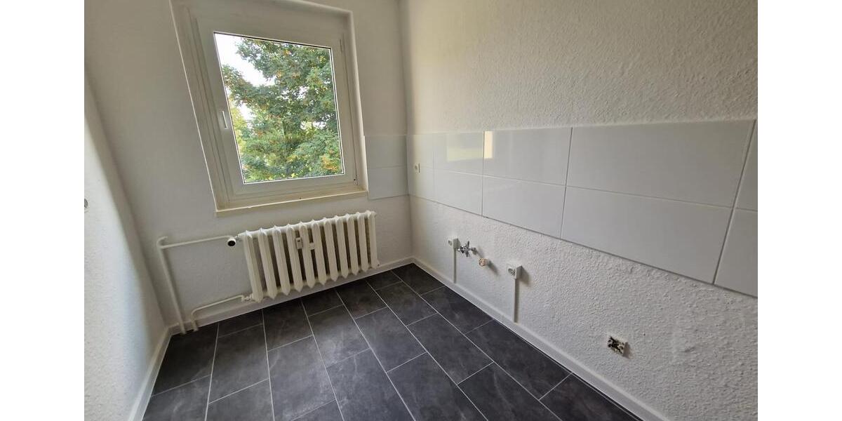 Etagenwohnung Osterwieck Dardesheim - 3 Zimmer, 62 m&sup2;, 341&euro; | Angebot:24675926