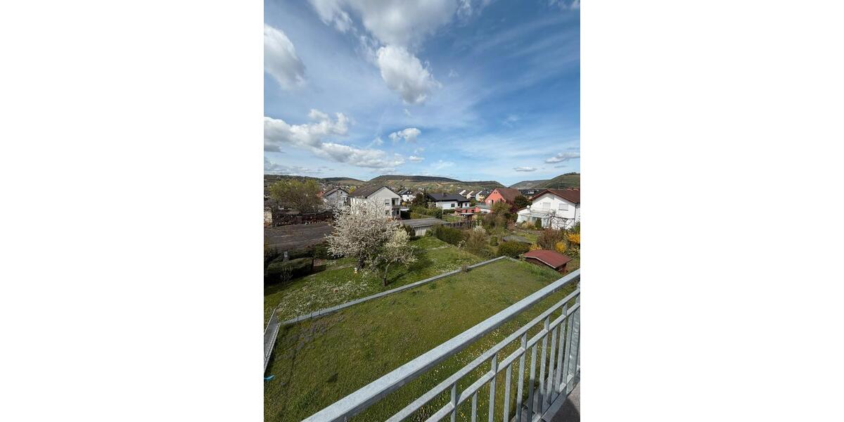 Dachgeschoßwohnung Bingen am Rhein - 2 Zimmer, 52 m&sup2;, 800&euro; | Angebot:26049480