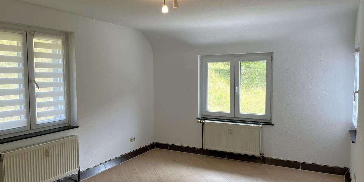 Etagenwohnung Alpirsbach - 2 Zimmer, 58 m&sup2;, 475&euro; | Angebot:27108579