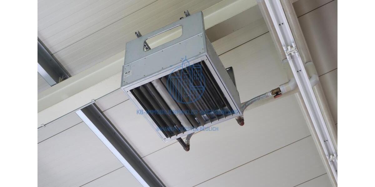 Gewerbeobjekt Hartha - 4.925&euro; | Angebot:21919739