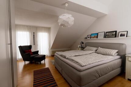 Schöne 75qm, 2-Zimmer-Wohnung in Fellbach-Schmiden zur Miete zimmer