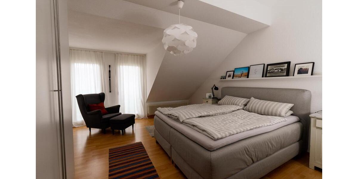 Schöne 75qm, 2-Zimmer-Wohnung in Fellbach-Schmiden zur Miete zimmer