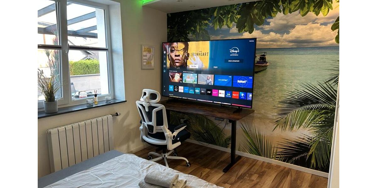 Etagenwohnung Hennef (Sieg) - 1 Zimmer, 150 m&sup2;, 500&euro; | Angebot:26626176