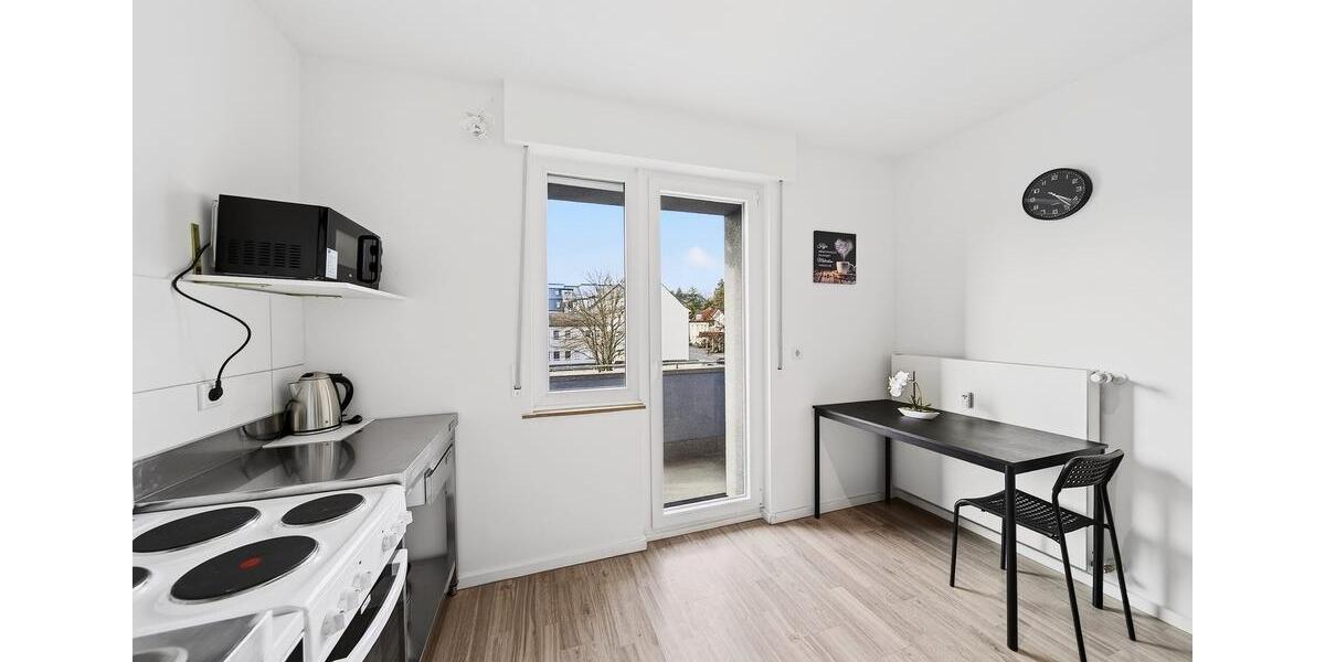 Etagenwohnung Solingen - 4 Zimmer, 100 m&sup2;, 15&euro; | Angebot:26701950