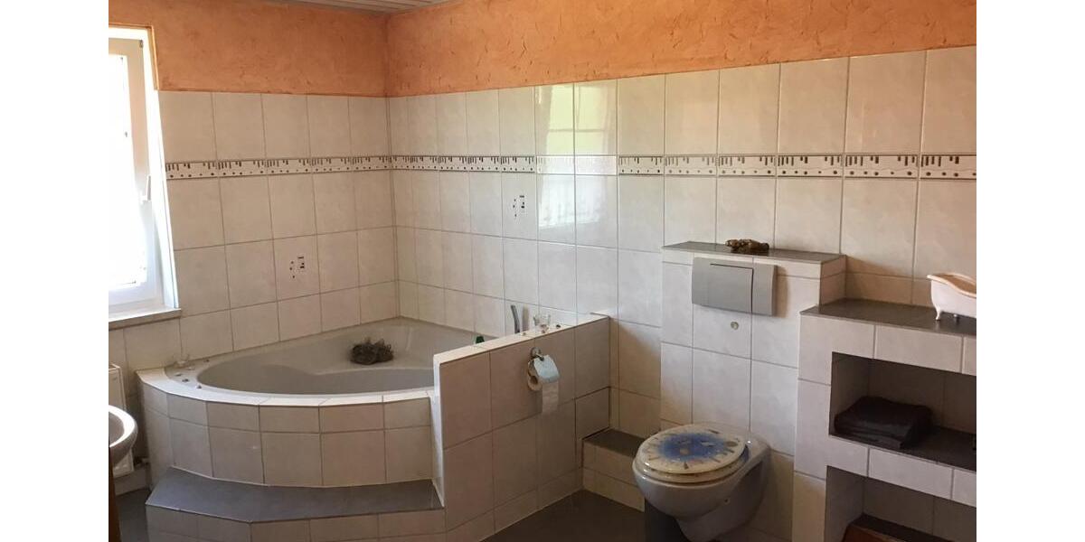 Wohnen auf Zeit Schöppenstedt - 4 Zimmer, 120 m&sup2;, 35&euro; | Angebot:18826013