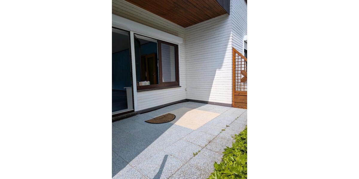 Erdgeschoßwohnung Bruchhausen-Vilsen Vilsen - 1 Zimmer, 60 m&sup2;, 590&euro; | Angebot:26521181