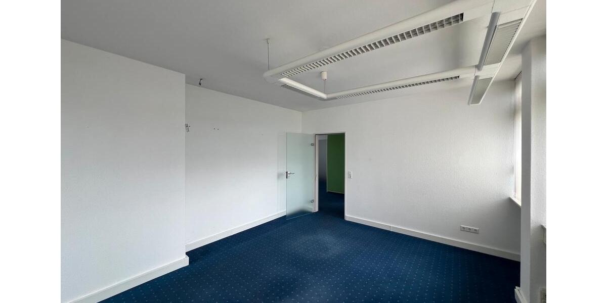 Büro in Barntrup zu vermieten! zimmer