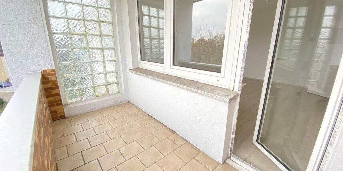 Etagenwohnung Castrop-Rauxel Habinghorst - 3 Zimmer, 65 m&sup2;, 479&euro; | Angebot:24814333