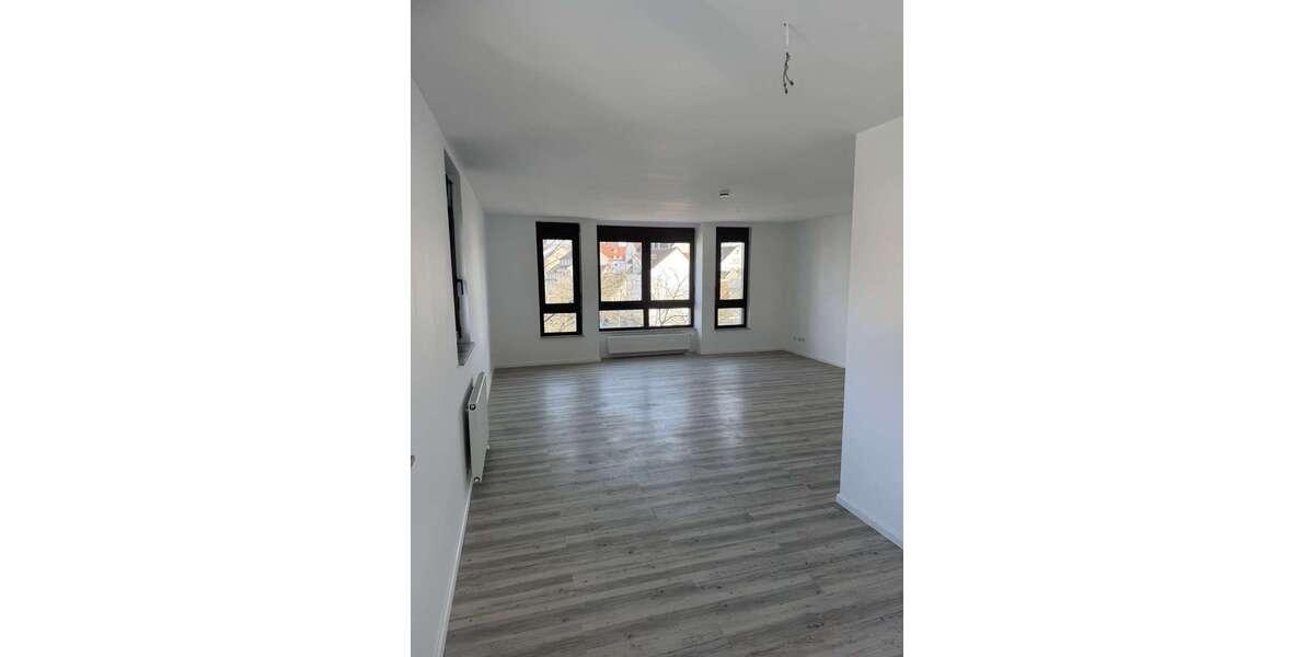 Etagenwohnung Bensheim - 3 Zimmer, 103 m&sup2;, 1.235&euro; | Angebot:25536136