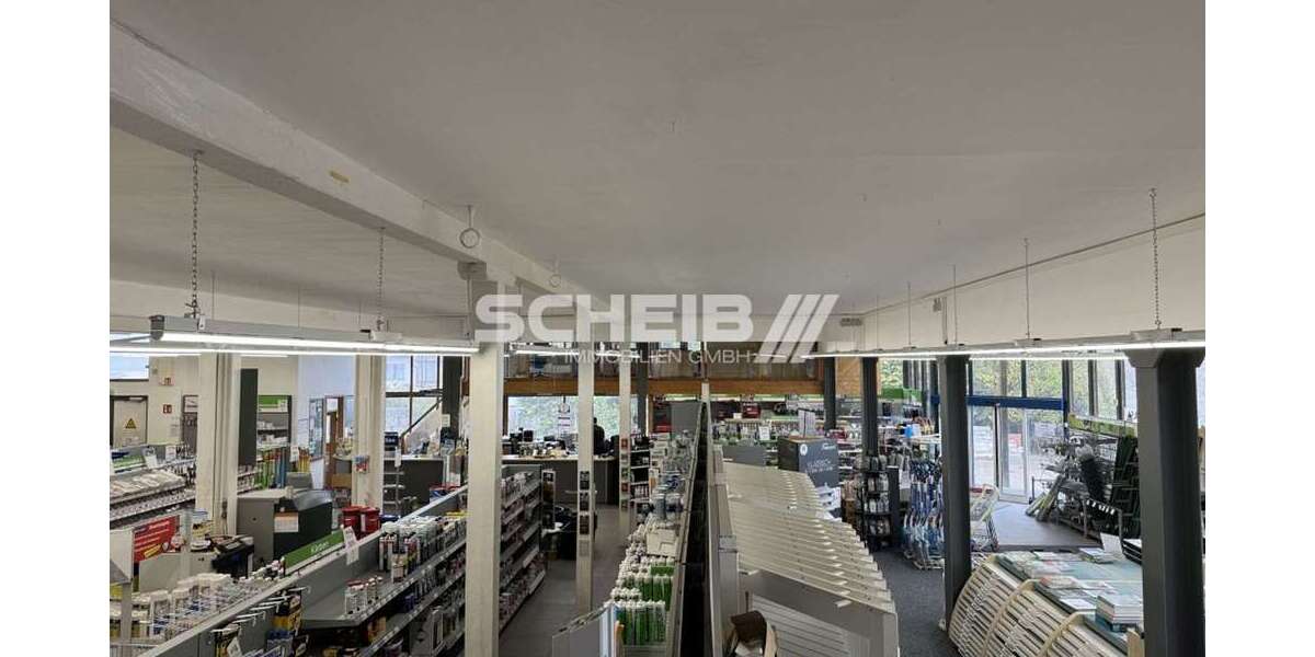 Gewerbeobjekt Rot am See - 2.870&euro; | Angebot:18137957