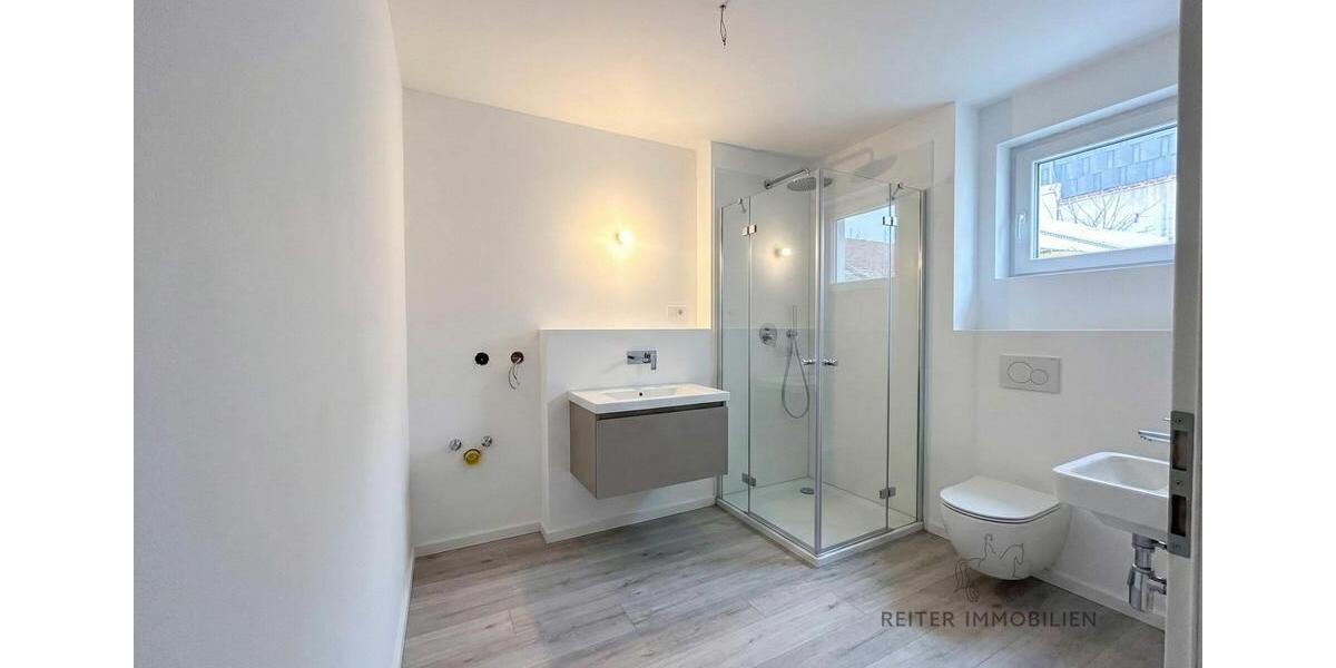Etagenwohnung Künzell - 2 Zimmer, 60 m&sup2;, 870&euro; | Angebot:24590351