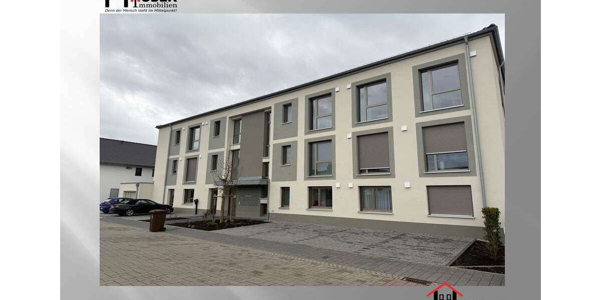 Etagenwohnung Neulußheim - 2 Zimmer, 67 m&sup2;, 1.230&euro; | Angebot:25139720