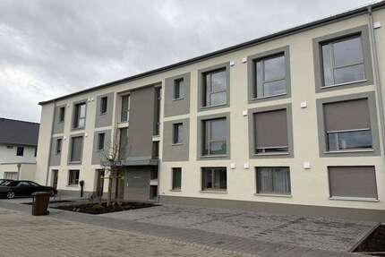 Wohnung Neulußheim - 2 Zimmer, 67 m&sup2;, 1.230&euro; | Angebot:25139720