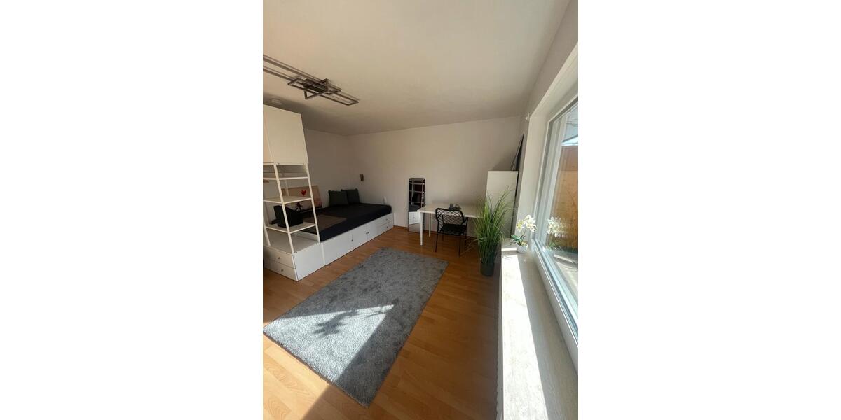 1. Zi. Apartment zu vermieten 1 zimmer