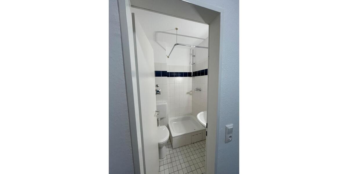 Terrassenwohnung Lüneburg Goseburg-Zeltberg - 1 Zimmer, 25 m&sup2;, 580&euro; | Angebot:25256933