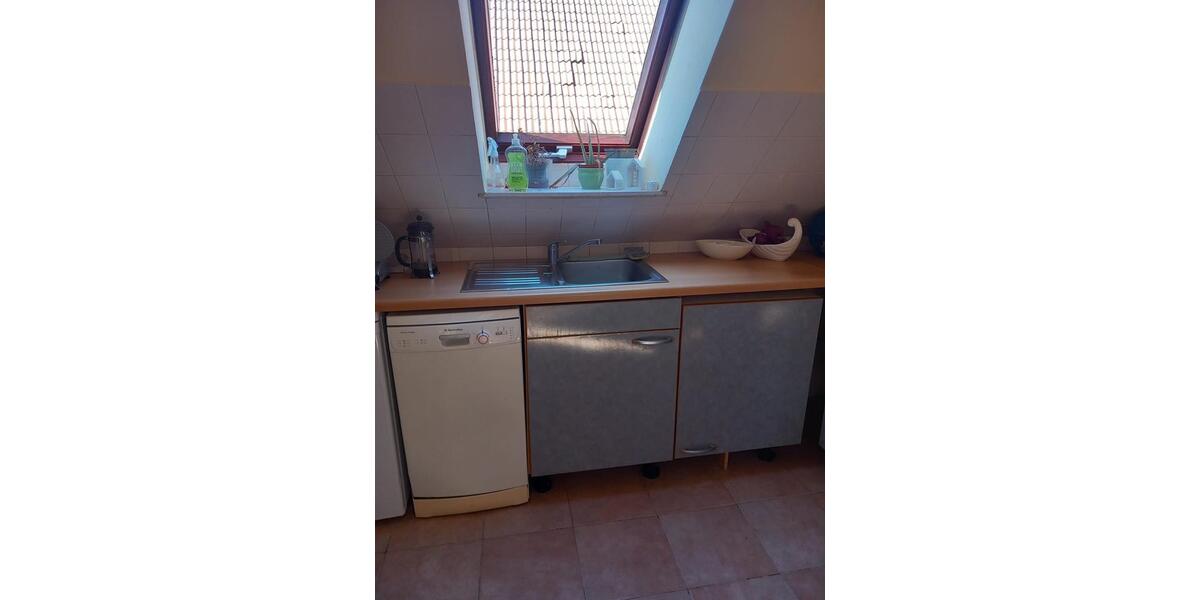 Dachgeschoßwohnung Aerzen - 4 Zimmer, 110 m&sup2;, 610&euro; | Angebot:26412721