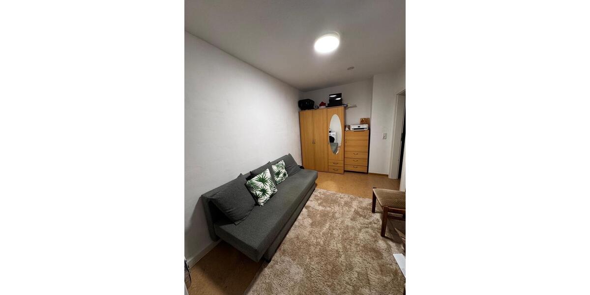 Erdgeschoßwohnung Bad Hersfeld - 3 Zimmer, 70 m&sup2;, 600&euro; | Angebot:25840183