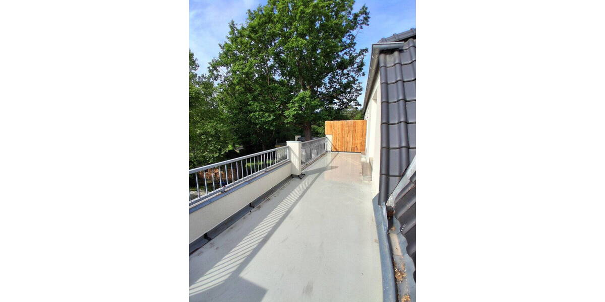 Etagenwohnung Berlin Wannsee - 3 Zimmer, 112 m&sup2;, 2.085&euro; | Angebot:26377054