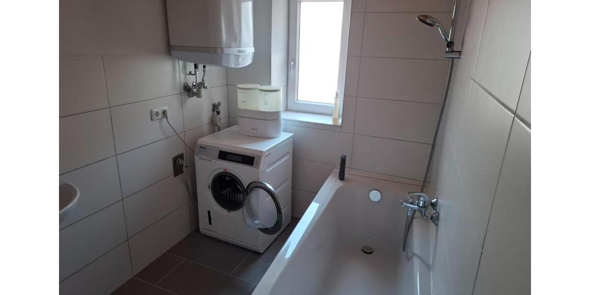 Etagenwohnung Aldersbach - 4 Zimmer, 90 m&sup2;, 750&euro; | Angebot:26367677